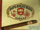 Diplomaticos photo